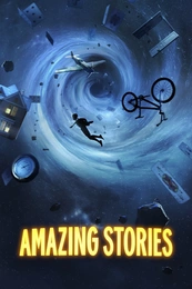 Staffel 1 Serienposter 2