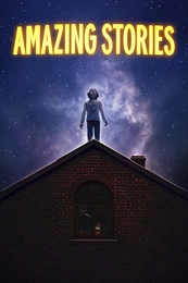 Staffel 1 Serienposter 4