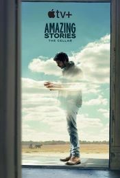 Amazing Stories Poster Staffel 1