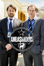 Serienposter