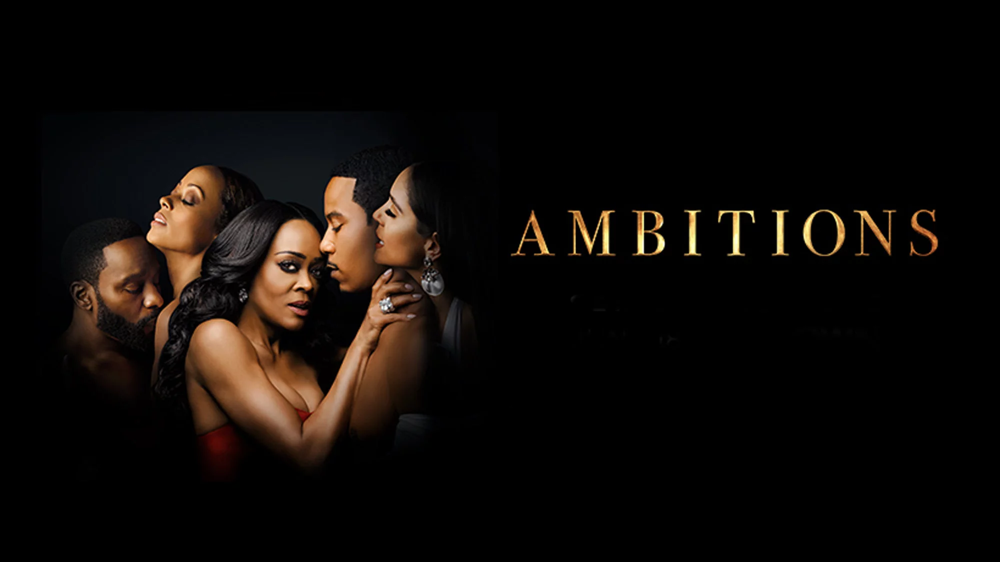 Ambitions - Episodenguide und News zur Serie