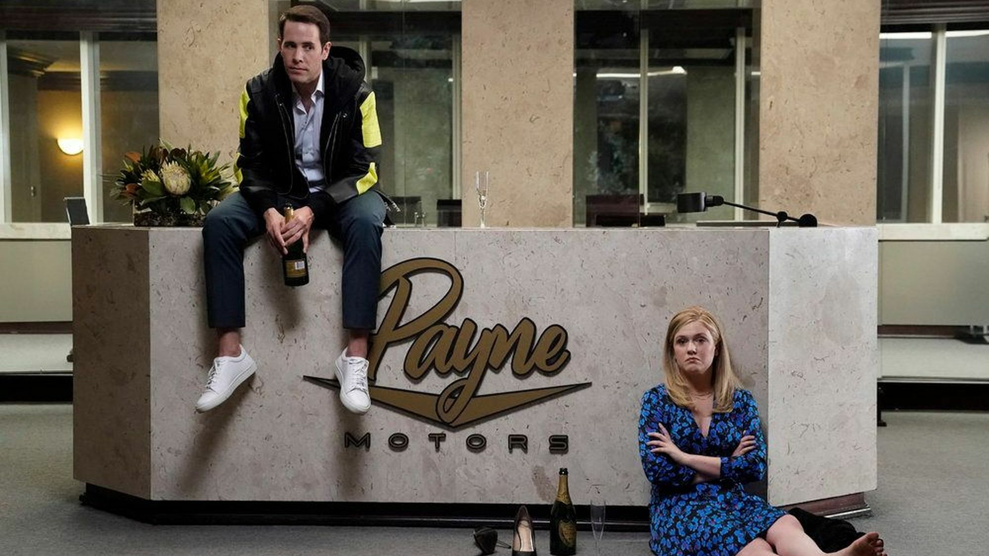Payne Motors
