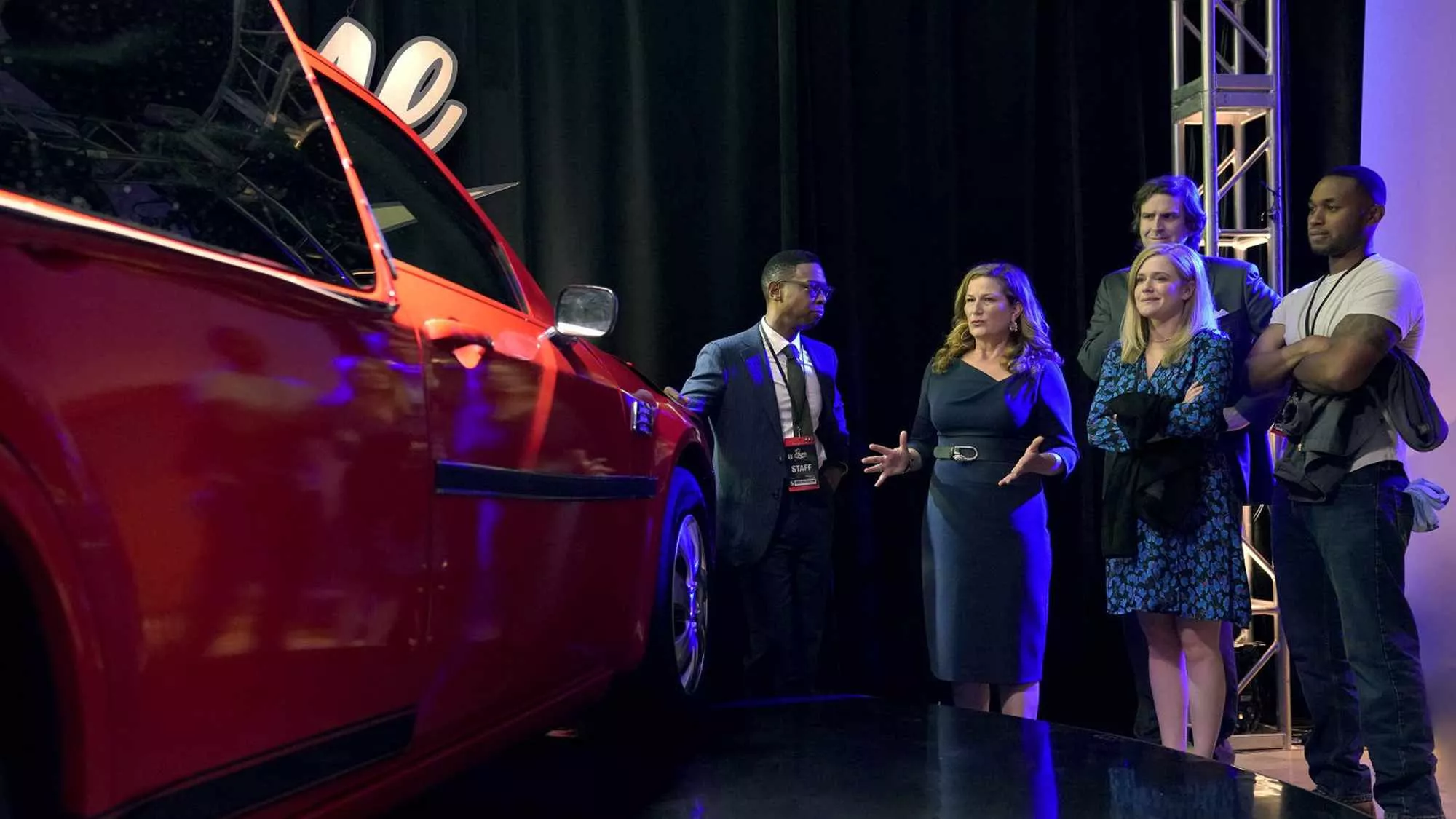American Auto - Streams, Episodenguide und News zur Serie