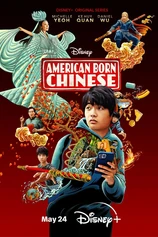 American Born Chinese