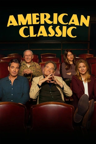 Serienposter