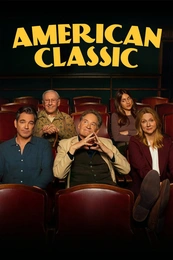 Serienposter