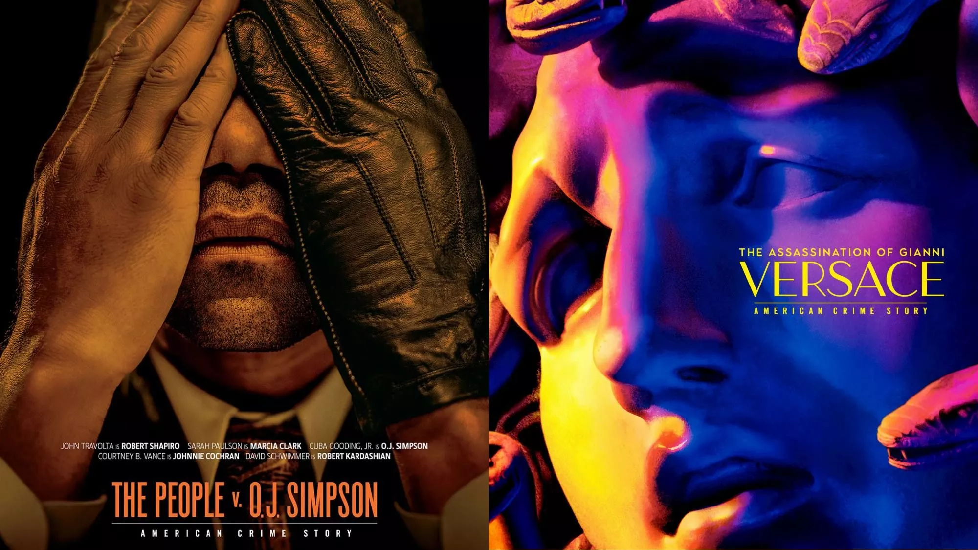 American Crime Story - Streams, Episodenguide und News zur Serie