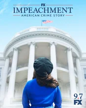 Impeachment: American Crime Story - Staffelposter