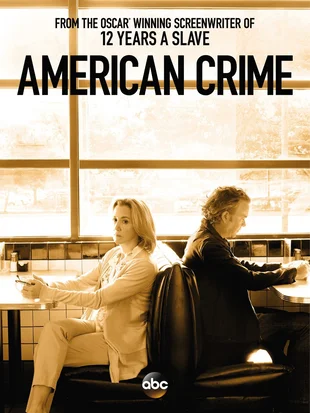 American Crime Poster zum Serienstart