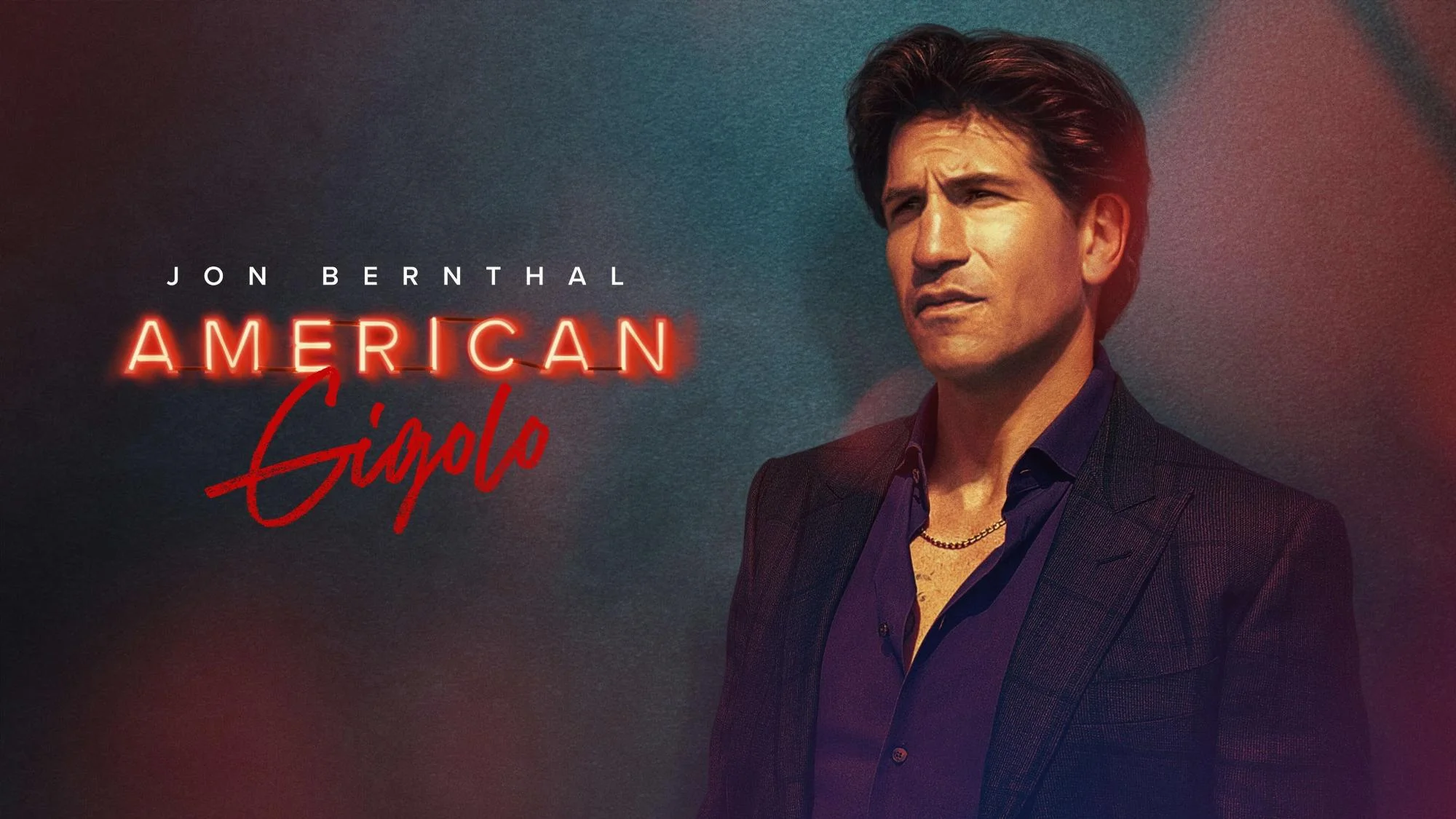 American Gigolo - Episodenguide und News zur Serie