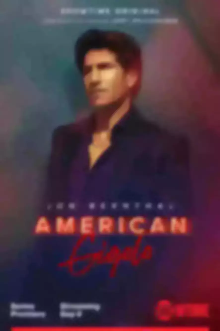 Serienposter