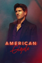Staffel 1 Serienposter 2