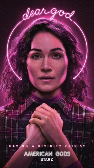 Staffel 3 Serienposter