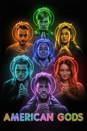 Staffel 1 Serienposter 3