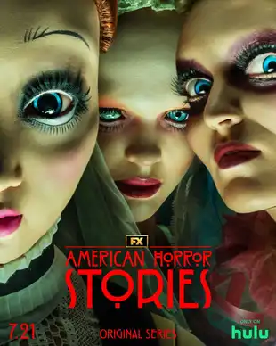 Staffel 2 Serienposter