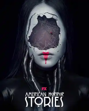 American Horror Stories Poster Staffel 1