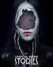 American Horror Stories Poster Staffel 1