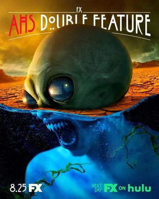 Staffel 10 Serienposter 3