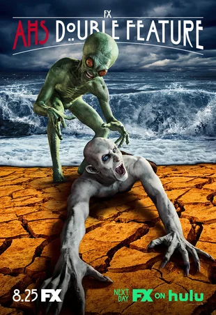 Staffel 13 Serienposter