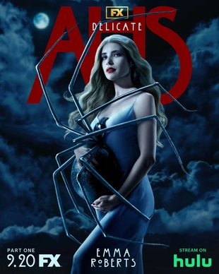Staffel 13 Serienposter 3