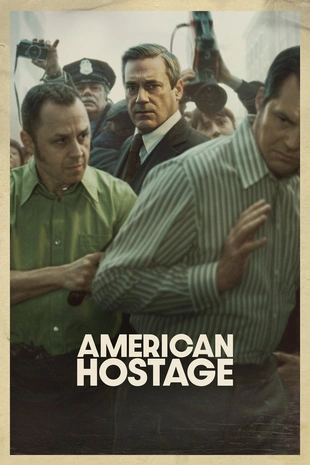 Staffel 1 Serienposter 2