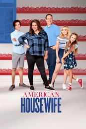 Staffel 1 Serienposter 2