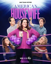 American Housewife Poster 2 Staffel 5