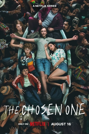 The Chosen One Poster