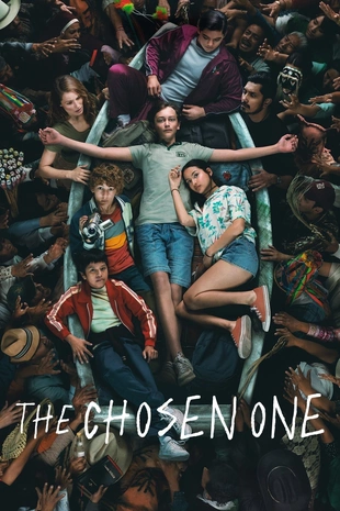 Poster 3 Staffel 1