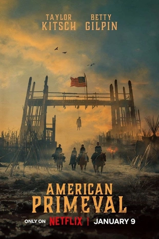 Serienposter
