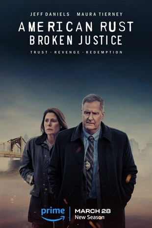 Staffel 1 Serienposter 3