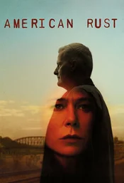 American Rust Poster Staffel 1