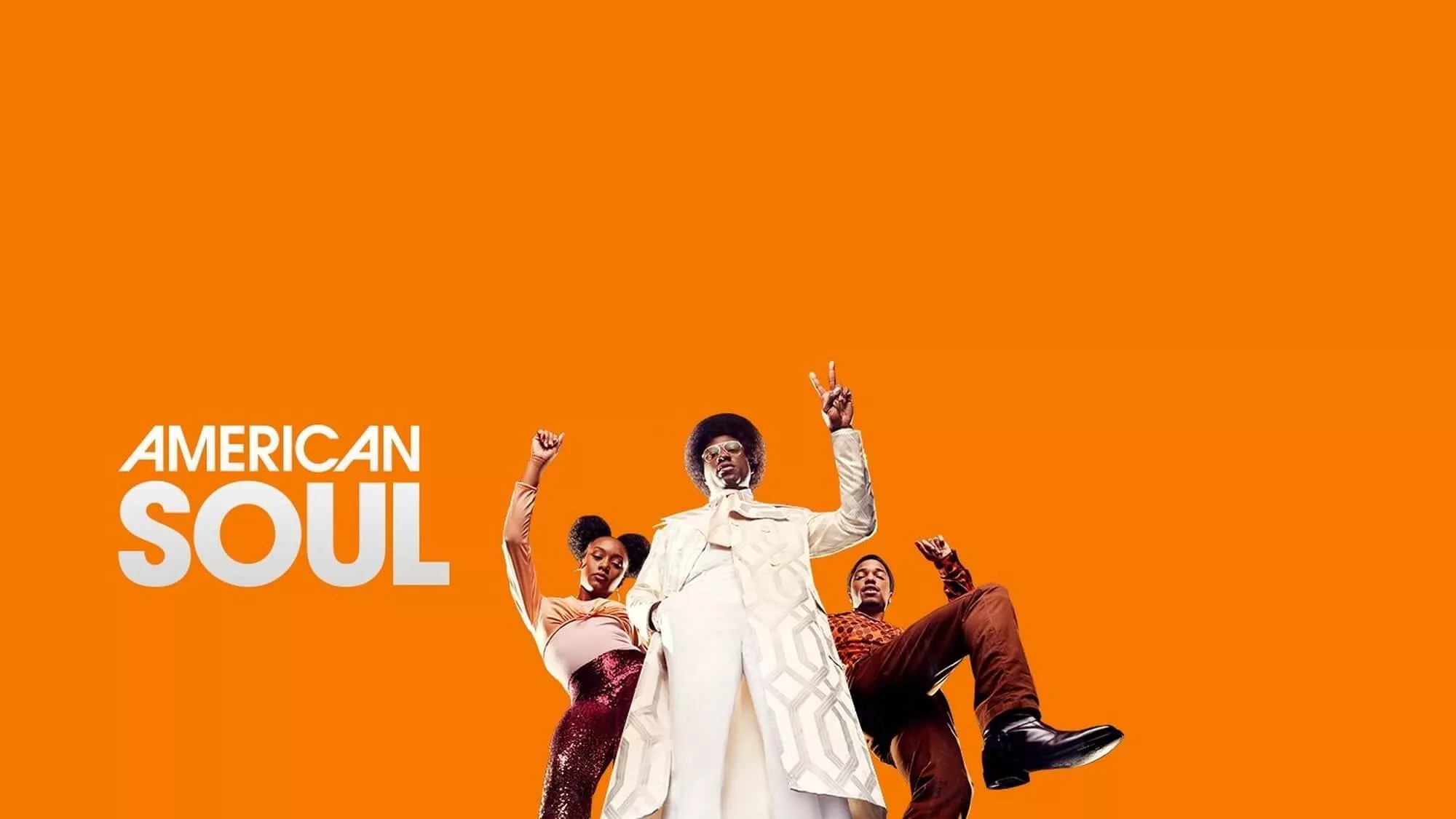 American Soul - Episodenguide und News zur Serie