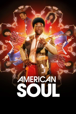 Staffel 1 Serienposter 2