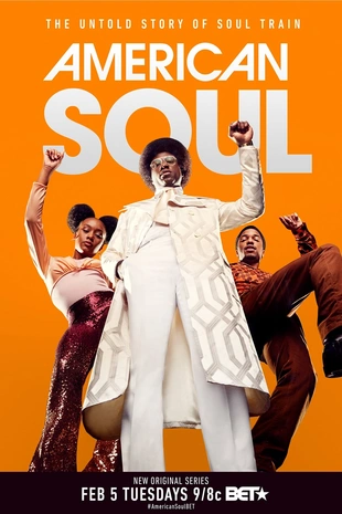 Staffel 1 Serienposter 4