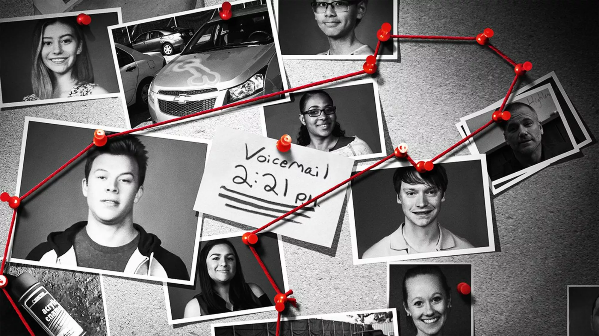 American Vandal - Streams, Episodenguide und News zur Serie