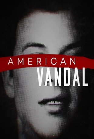 American Vandal Poster Staffel 1