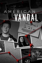 Staffel 1 Serienposter 2