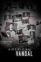 Staffel 1 Serienposter 5