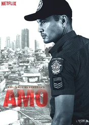 Amo Poster