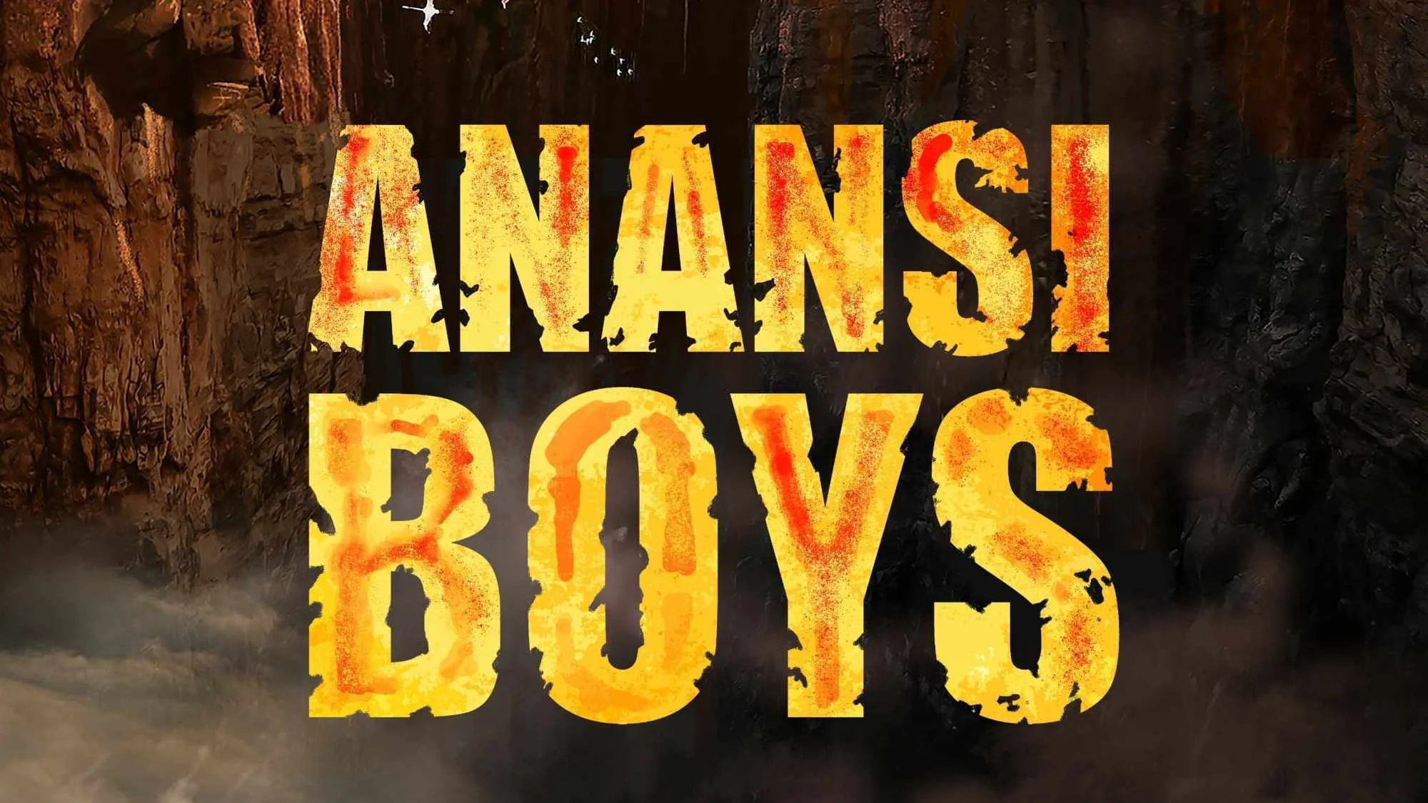 Anansi Boys - Episodenguide und News zur Serie