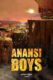 Serienposter