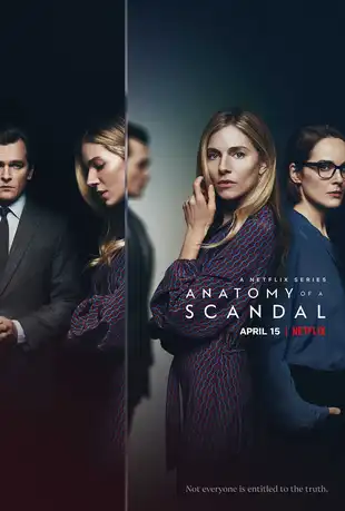Serienposter