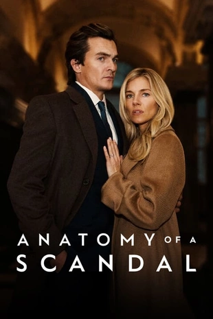 Staffel 1 Serienposter 3