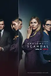 Serienposter