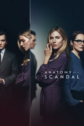 Staffel 1 Serienposter 2