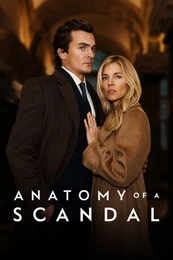 Staffel 1 Serienposter 3