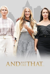 Staffel 1 Serienposter 4
