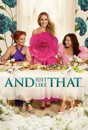 Poster 2 Staffel 2