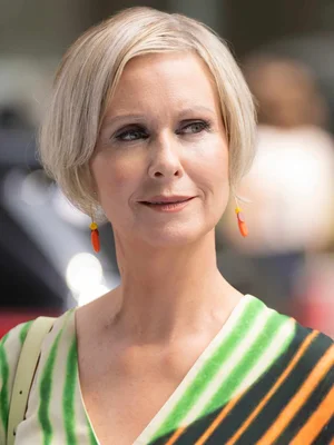 Miranda Hobbes